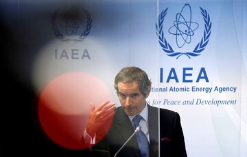 مدیرکل آژانس انرژی اتمی از برنامه جدید خود برای ایران خبر داد