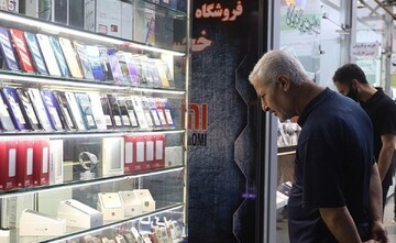 چرا قیمت گوشیهای رده پایین ده برابر شد؟