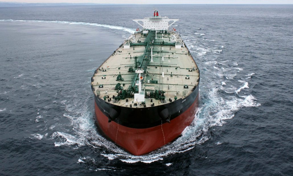 همه چیز درباره رکوردشکنی صادرات نفت ایران به چین