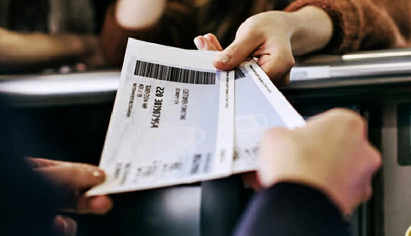 سقف قیمت بلیت پروازهای داخلی تعیین شد