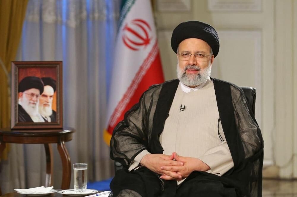 رئیسی مقصران وضعیت بازار دلار را معرفی کرد رئیسی مقصران وضعیت بازار دلار را معرفی کرد