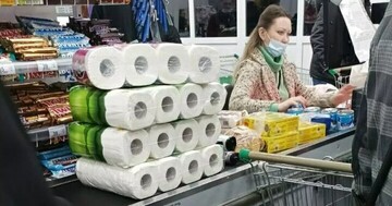 تحریم عجیب و غریب اتحادیه اروپا علیه روسیه