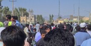 آمار خبرگزاری دولت از کشته شدگان و مجروحان وقایع زاهدان