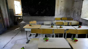 جزئیات آخرین حمله انتحاری به مرکز آموزشی در کابل
