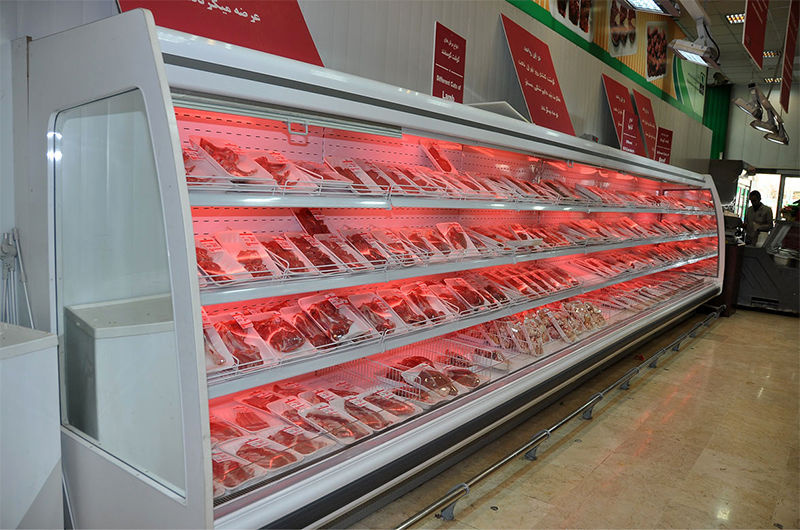 جزییات فروش گوشت منجمد بسته‌بندی اعلام شد + قیمت‌های جدید