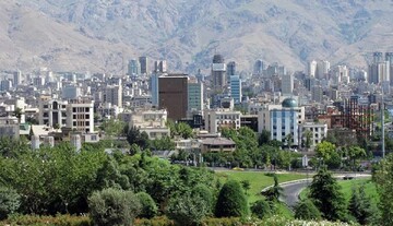 قیمت مسکن در محله‌های اصفهان + جدول