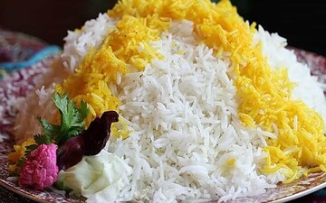 قیمت هر کیلو برنج پاکستانی چند؟