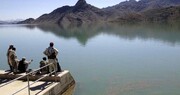 افغانستان اجازه بازدید از مخزن سد کجکی را به ایران نداد
