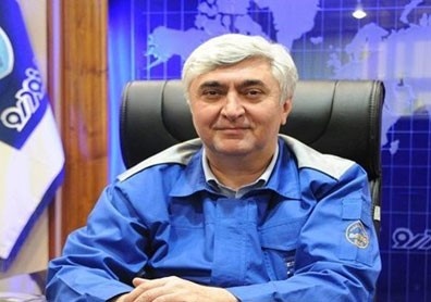 رشد ۵۰ درصدی تولید در ایران خودرو  