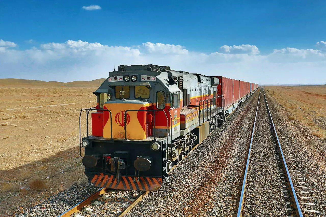 ماجرای توقف قطار ترانزیتی افغانستان در ایران ماجرای توقف قطار ترانزیتی افغانستان در ایران