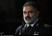 فرمانده نیروی دریایی ارتش: امروز دریا می تواند گره گشای اقتصاد ایران باشد