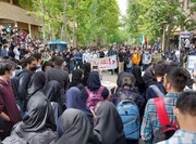 بیانیه ۹ کشور علیه ایران در پی اعتراضات اخیر + جزئیات