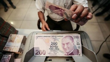 ثبت رکوردی جدید در اقتصاد ترکیه