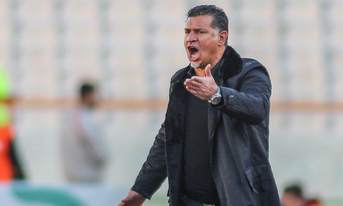 اتهام علی دایی چیست؟ اتهام علی دایی چیست؟