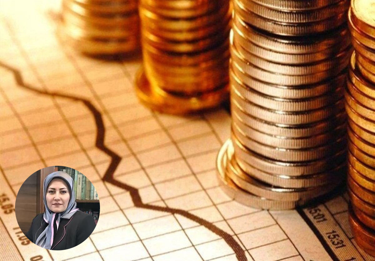 اطمینان از ارزندگی سهام با انتشار اوراق تبعی اطمینان از ارزندگی سهام با انتشار اوراق تبعی