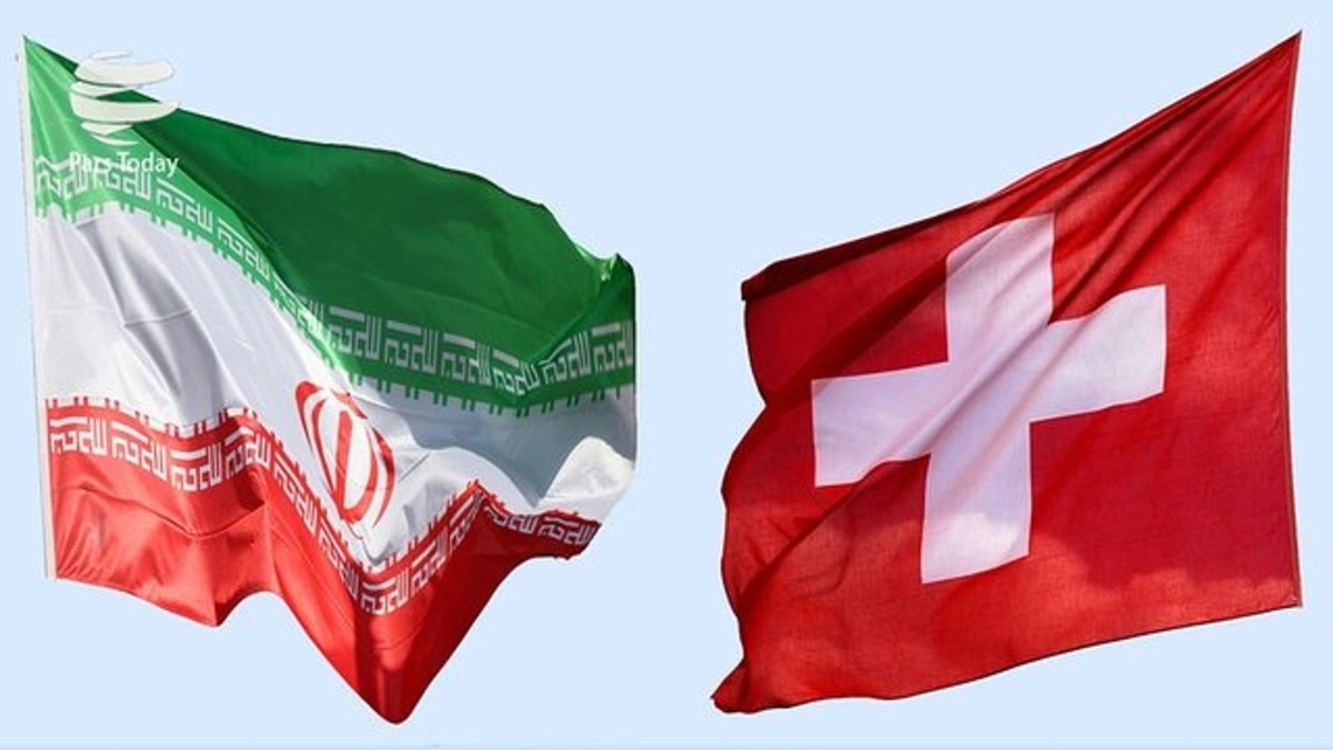 راه ارتباطی تجارت ایران و اروپا بسته شد