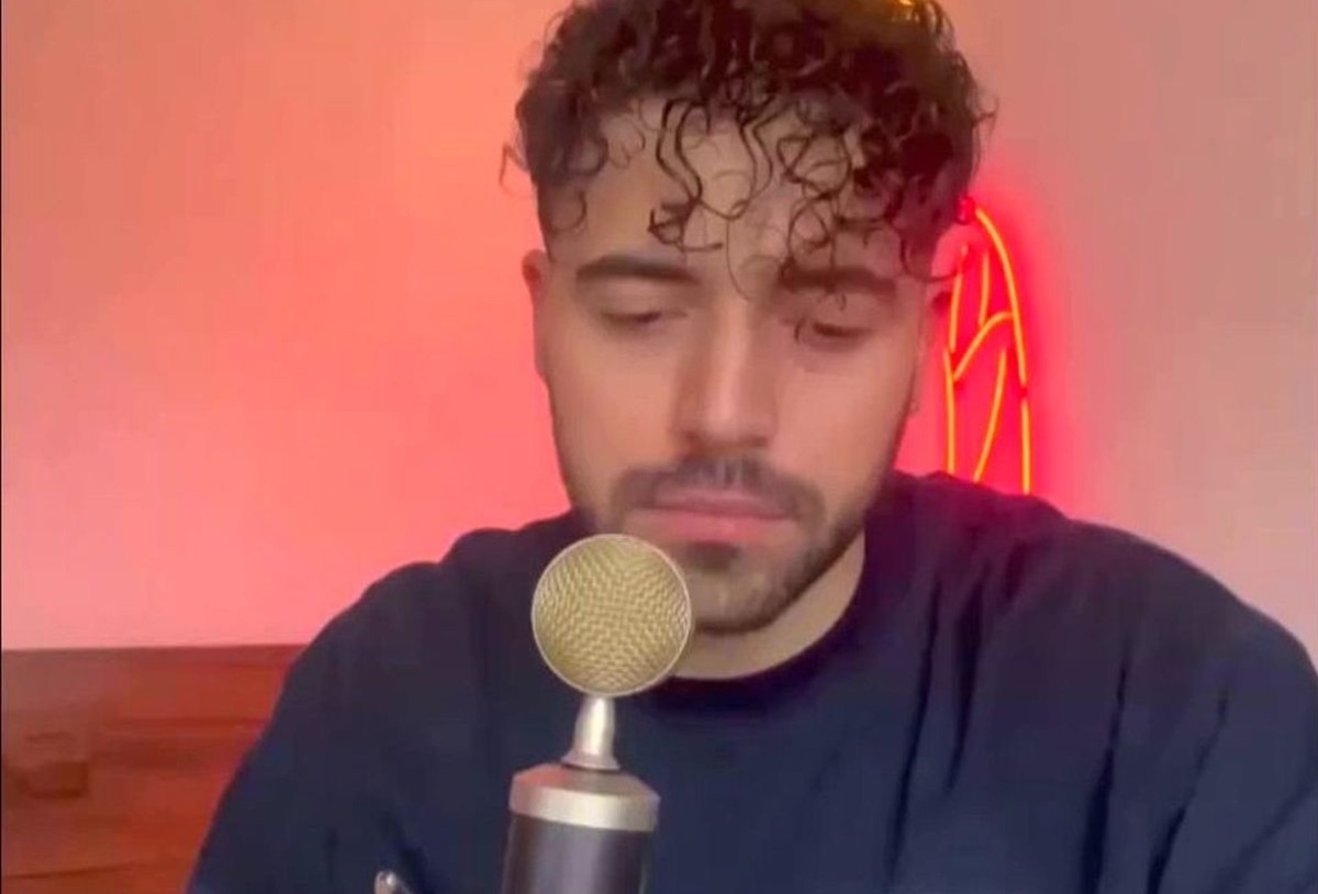خواننده «برای...» چگونه آزاد شد؟ خواننده «برای...» چگونه آزاد شد؟