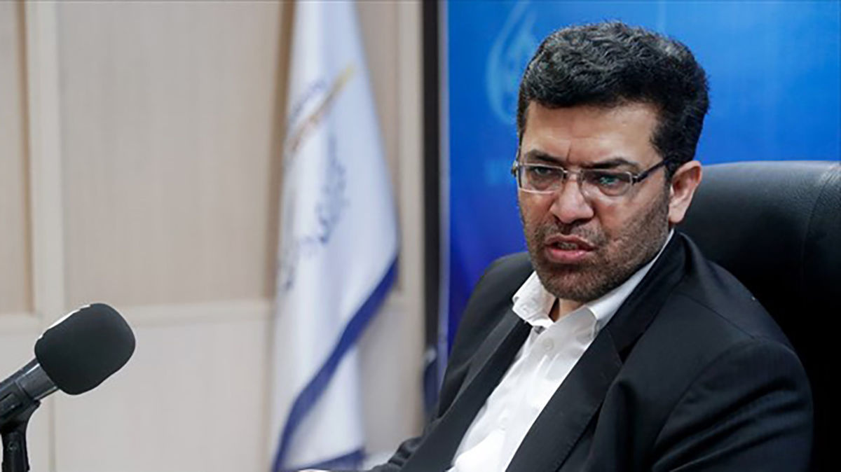 لزوم اذن رهبری برای تداوم یک هفته ای سرپرستی زاهدی وفا لزوم اذن رهبری برای تداوم یک هفته ای سرپرستی زاهدی وفا