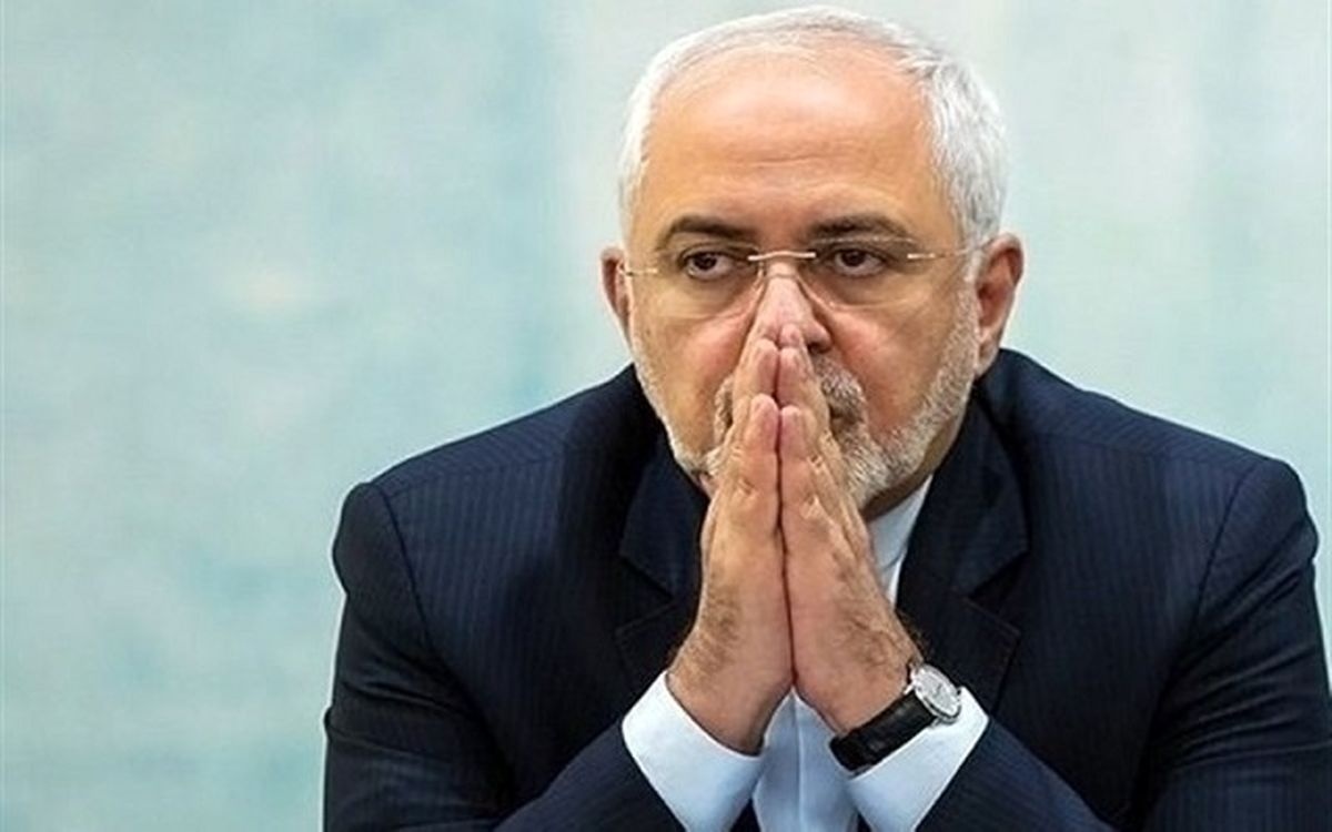 واکنش ظریف به ماجرای انتقال پول از سوی وی به خارج از کشور