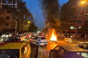 تحلیل جالب خبرگزاری روسی از اعتراضات در ایران
