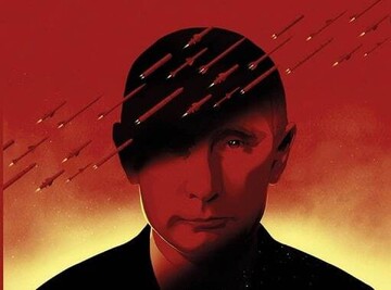 اعتراف مهم پوتین در مورد تسلیحات جنگی روسیه