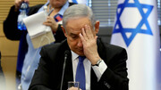 ۳ عامل سقوط احتمالی دولت نتانیاهو