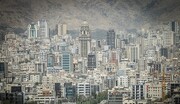 تعداد ایرانی‌های بدون مسکن اعلام شد
