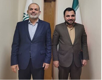 دو وزیر جدید در لیست تحریمهای آمریکا