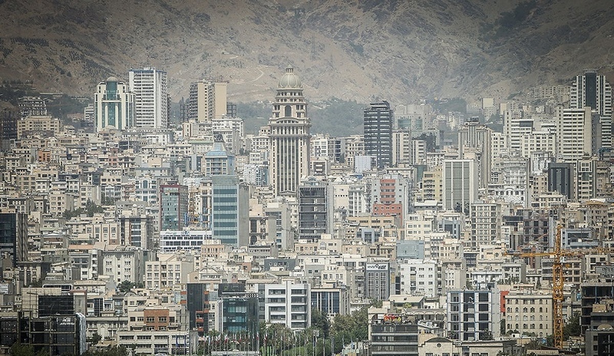 آماری عجیب از ثبتنامهای مسکن ملی آماری عجیب از ثبتنامهای مسکن ملی