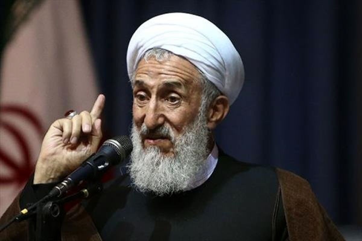 درخواست جدید امام جمعه موقت تهران درباره حجاب درخواست جدید امام جمعه موقت تهران درباره حجاب