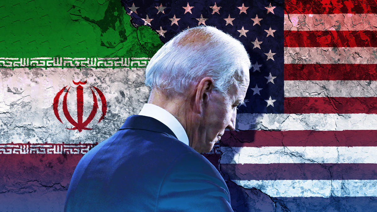 فوری/ اسناد محرمانه رئیس‌جمهوری آمریکا درباره ایران لو رفت + جزئیات