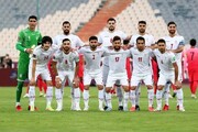 ترفند وزیر ورزش برای پیروزی ایران مقابل انگلیس