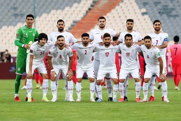 ترفند وزیر ورزش برای پیروزی ایران مقابل انگلیس