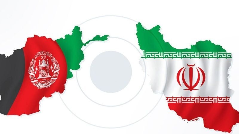 یک خط راهآهن جدید از ایران به این کشور همسایه کشیده میشود یک خط راهآهن جدید از ایران به این کشور همسایه کشیده میشود