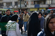۶ پیش بینی عجیب از جمعیت ایران در چند سال آینده