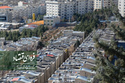 کلنگ نهضت مسکن شهرداری زده شد+ جزئیات مناطق