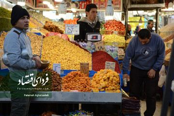 تورم تا آخر سال چقدر میشود؟