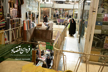 از این محله تهران متری خانه بخرید/ هر متر ۵۰ میلیون تومان؟