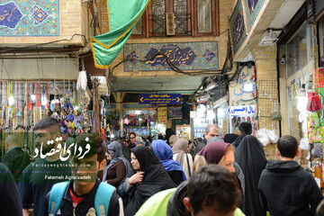 کدام شهرها در ایام عید نوروز خلوتتر هستند؟ / هتلهای کدام شهرها پر شد؟