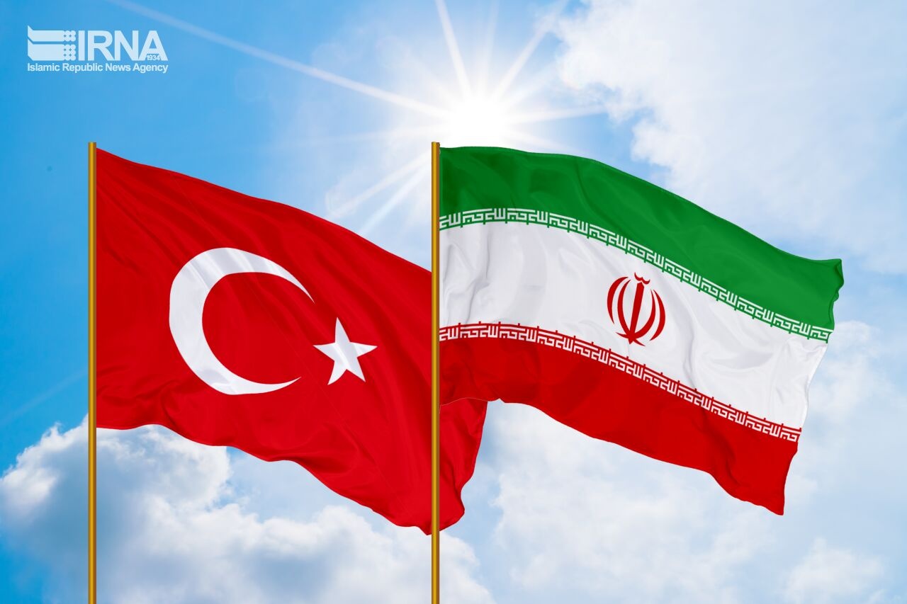 ترکیه خواهان این کالای ایران است؟ ترکیه خواهان این کالای ایران است؟