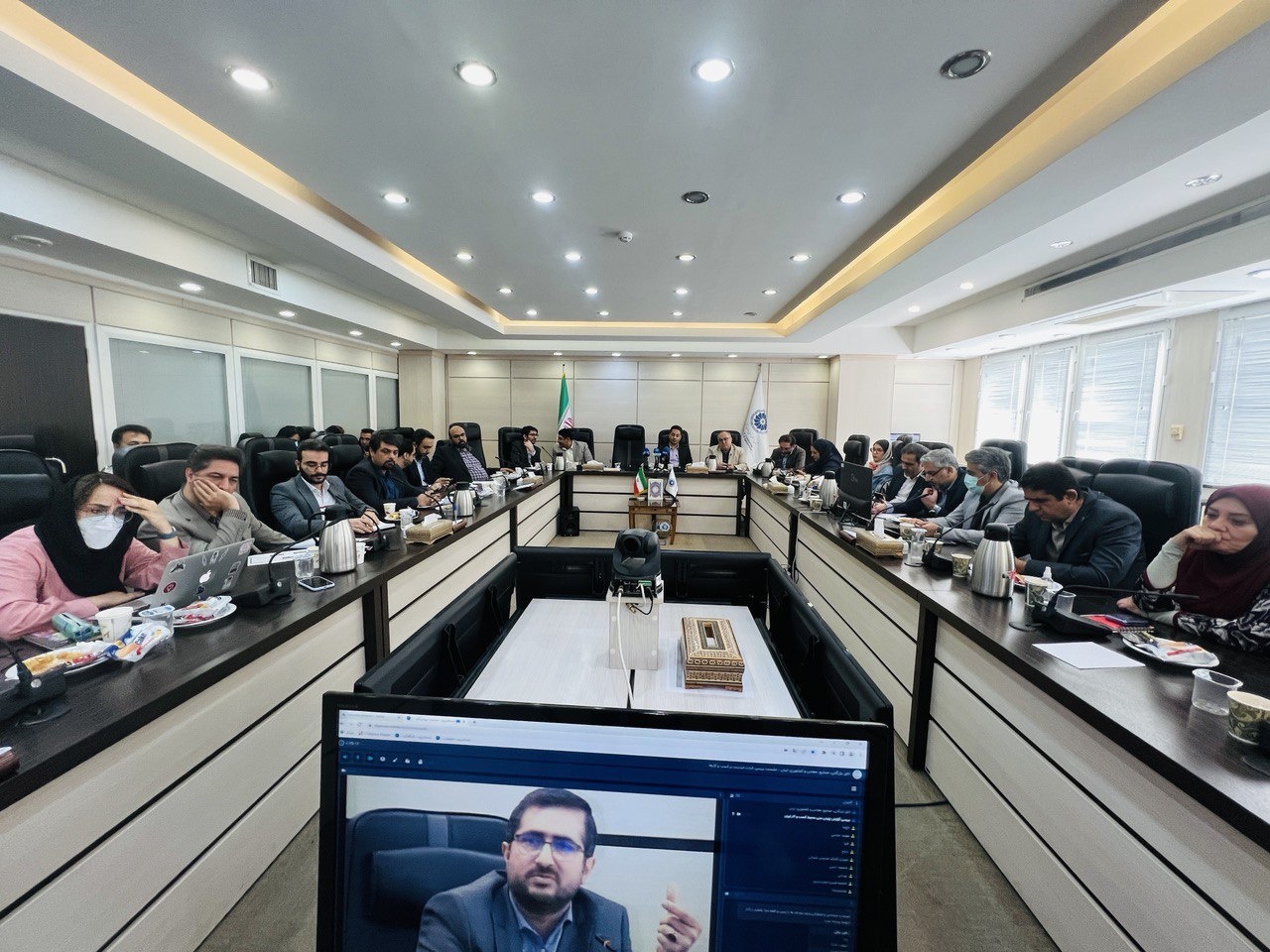 هشدار پارلمان بخش خصوصی به پیامدهای قطع اینترنت هشدار پارلمان بخش خصوصی به پیامدهای قطع اینترنت