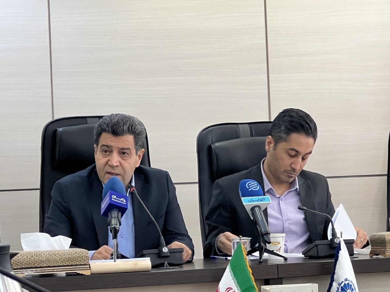 هشدار پارلمان بخش خصوصی به پیامدهای قطع اینترنت