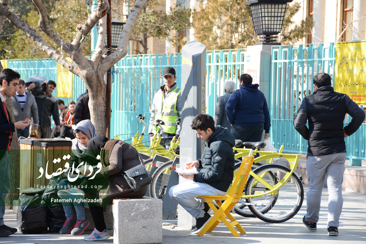 منتظر گرمترین روز هفته در تهران باشید + جزییات