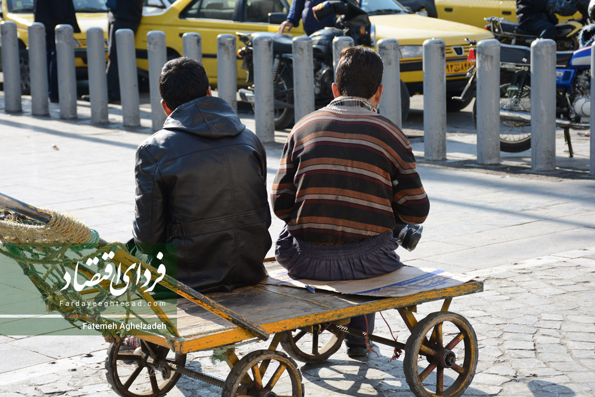 برای کارگران خانه ساخته میشود؟ برای کارگران خانه ساخته میشود؟