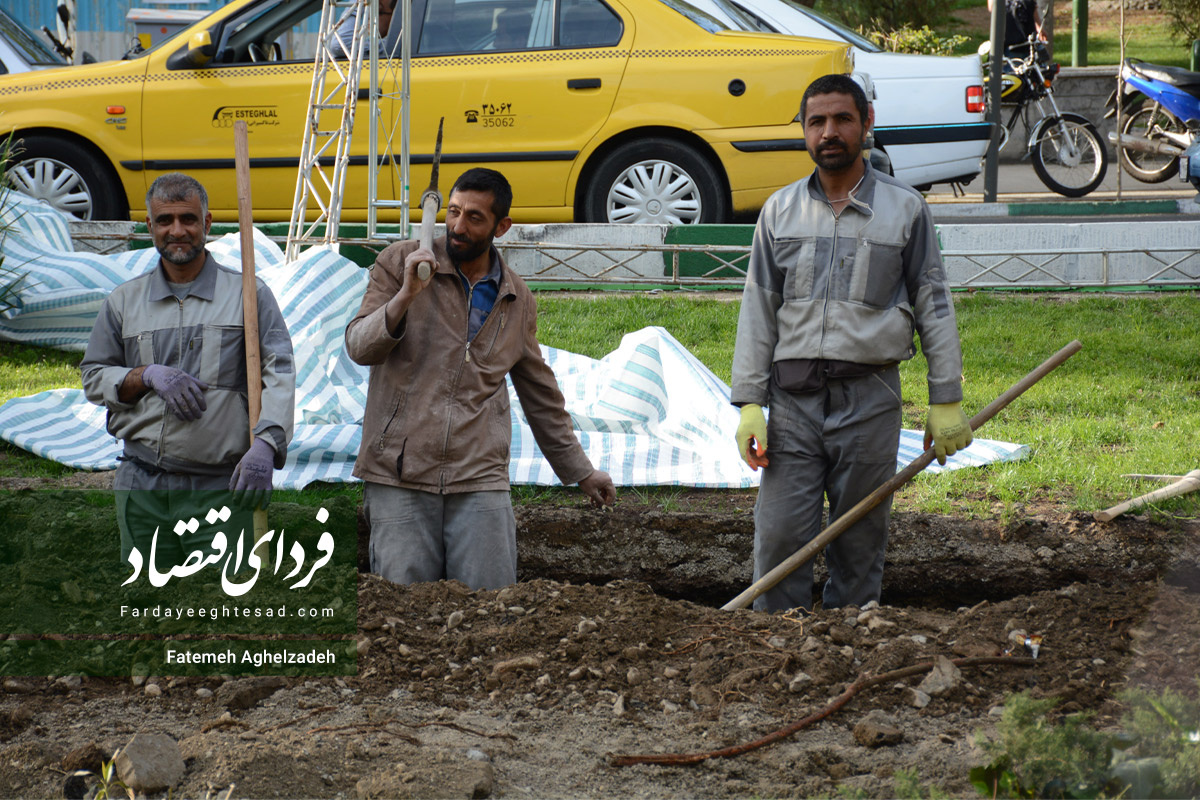 خبر خوب برای کارگران / امروز تکلیف دستمزدها معلوم میشود؟ خبر خوب برای کارگران / امروز تکلیف دستمزدها معلوم میشود؟