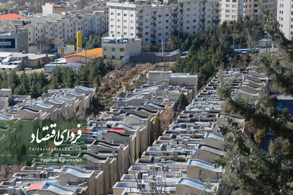 ساخت دو شهرک مسکونی جدید در این مناطق تهران
