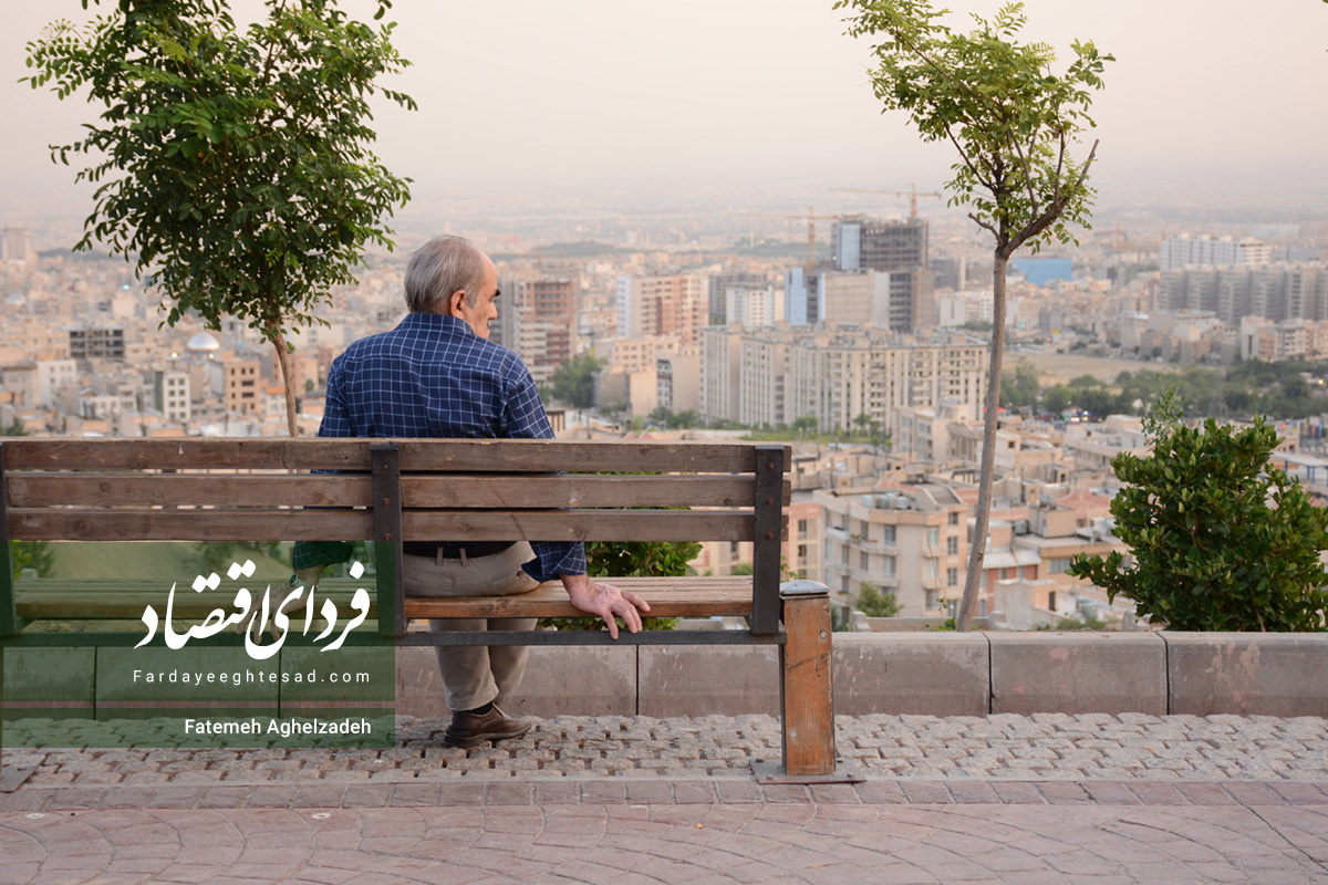 میزان افزایش حقوق بازنشستگان اعلام شد میزان افزایش حقوق بازنشستگان اعلام شد