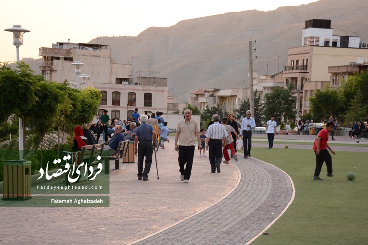 کاشت این گیاه در تهران ممنوع شد کاشت این گیاه در تهران ممنوع شد