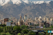 قیمت آپارتمان‌های نقلی در مناطق مختلف تهران + جدول