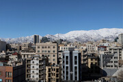 آپارتمان ۷۰ متری در مناطق مختلف تهران چند؟ + جدول